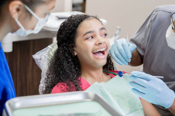 Best Root Canal Emergency Dentist  in Sweet Springs, MO
